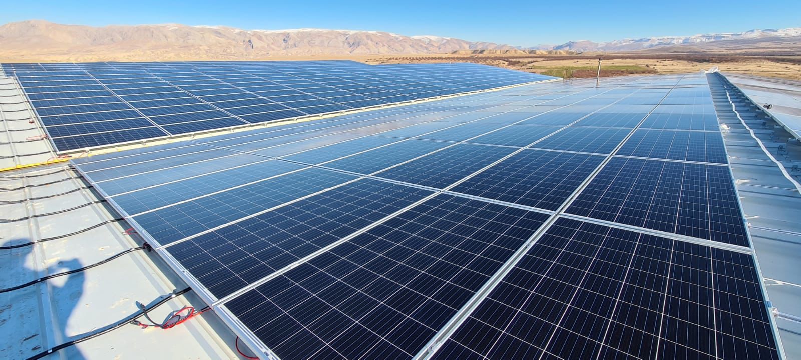 Elektrik Üretim Tesisi Alım Satım