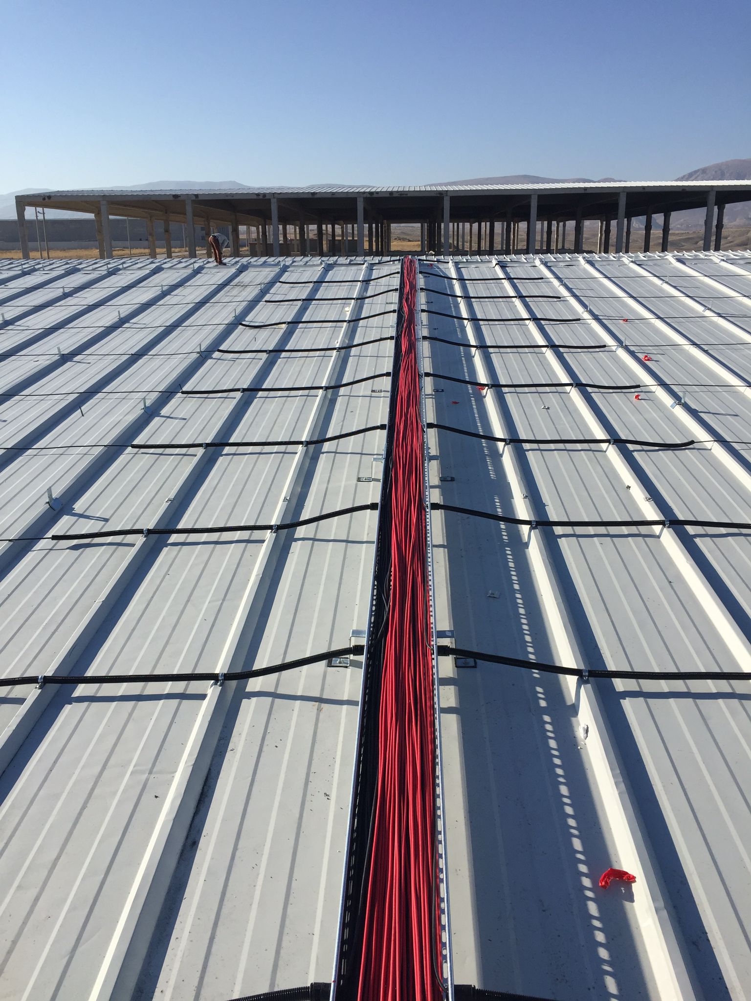 Güneş Enerjisi Sistemleri