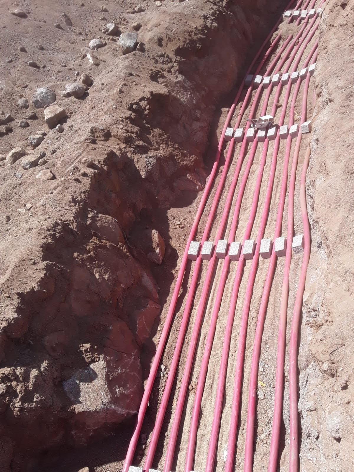 Enerji İletim Hatları