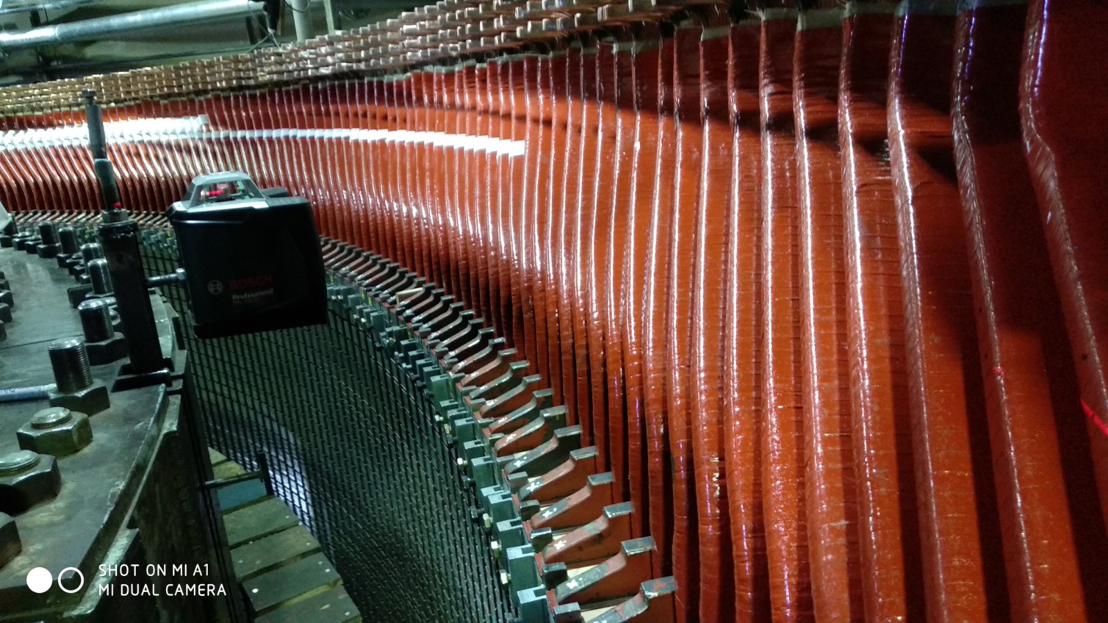 Hidroelektrik Santralleri